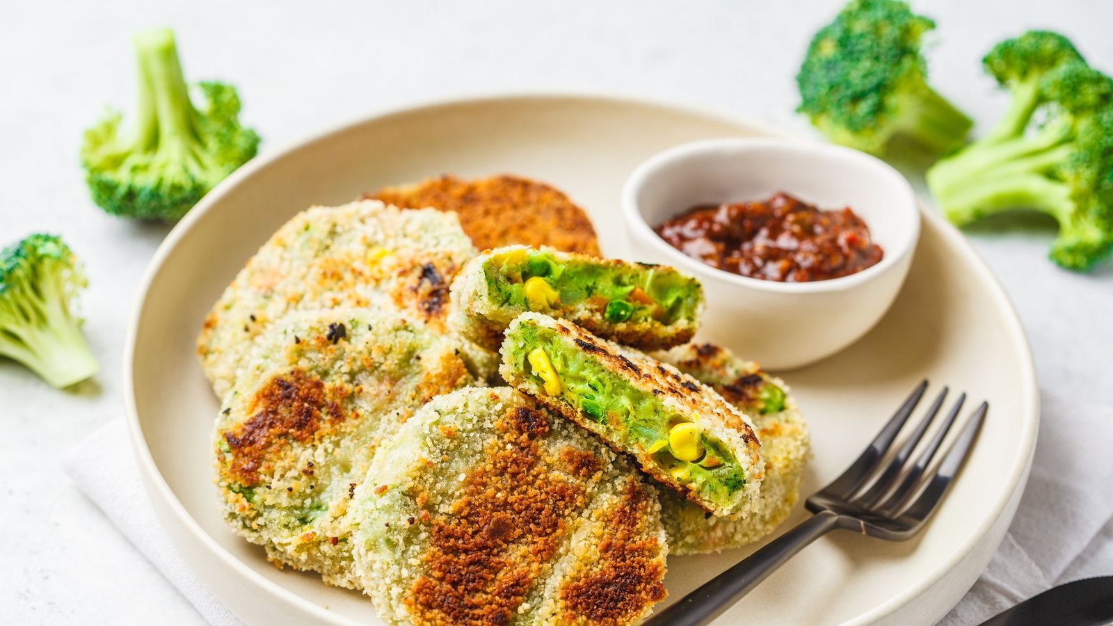 Almôndegas vegetarianas: 4 receitas fáceis e deliciosas para fazer