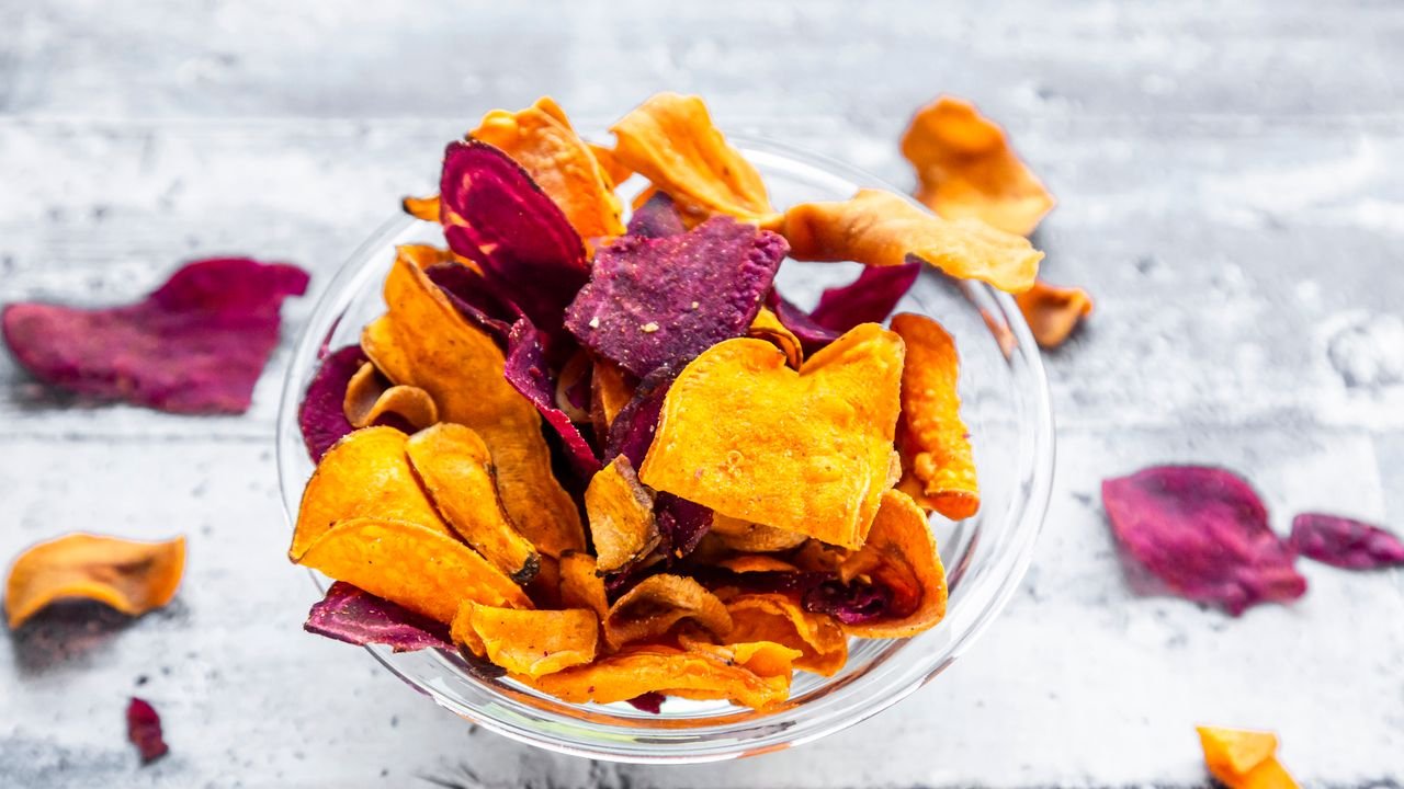 Batatas fritas, batatas e muito mais: como fazê -las e alternativas