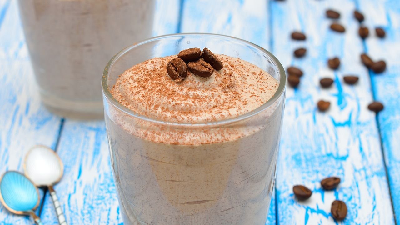 Café cremoso: você nunca tentou tão bom