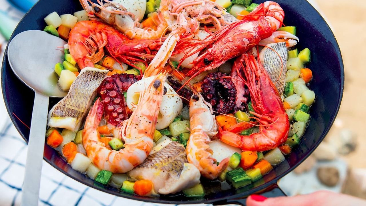 Receitas de PAN: do aperitivo à sobremesa em 25 ideias
