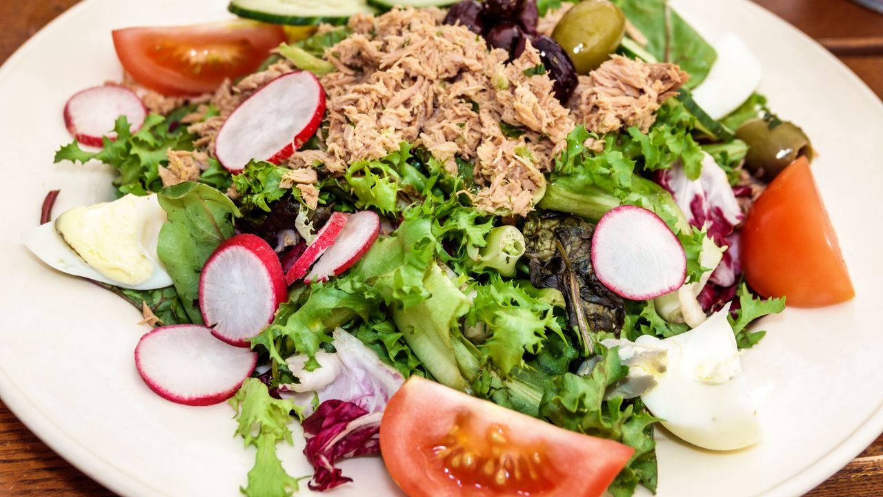 Atum em óleo: 10 receitas muito fáceis de fazer hoje