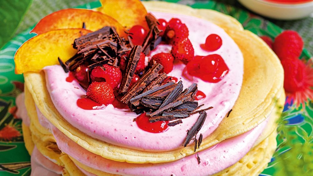 Dia das Mães: 60 receitas para brunch