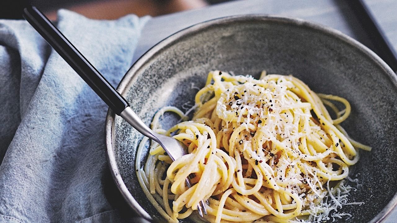 Cacio e Pepe: 7 dicas para não cometer mais erros