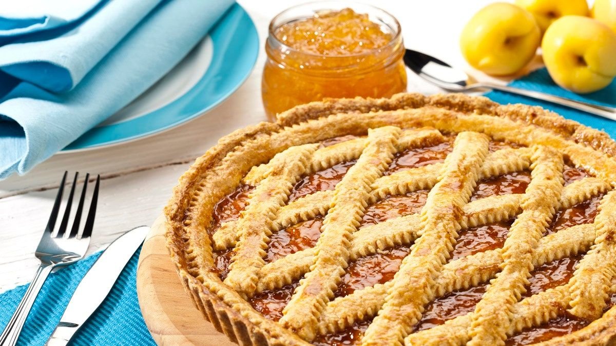 Jam Tart: os segredos para um resultado seguro