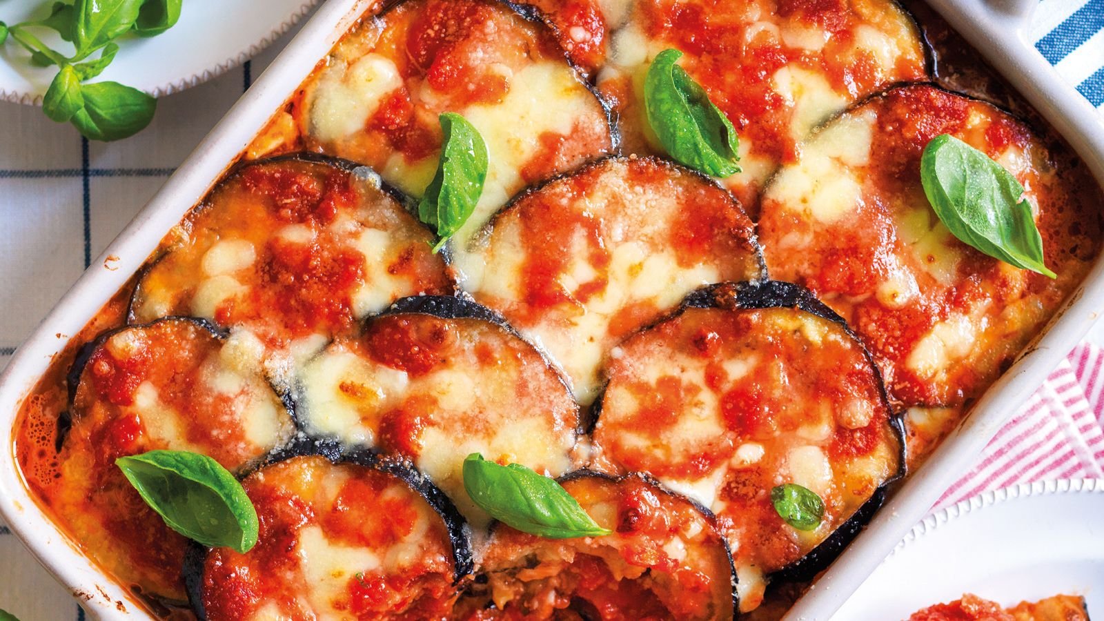 30 receitas que são (mais) boas no dia seguinte | Cozinha italiana