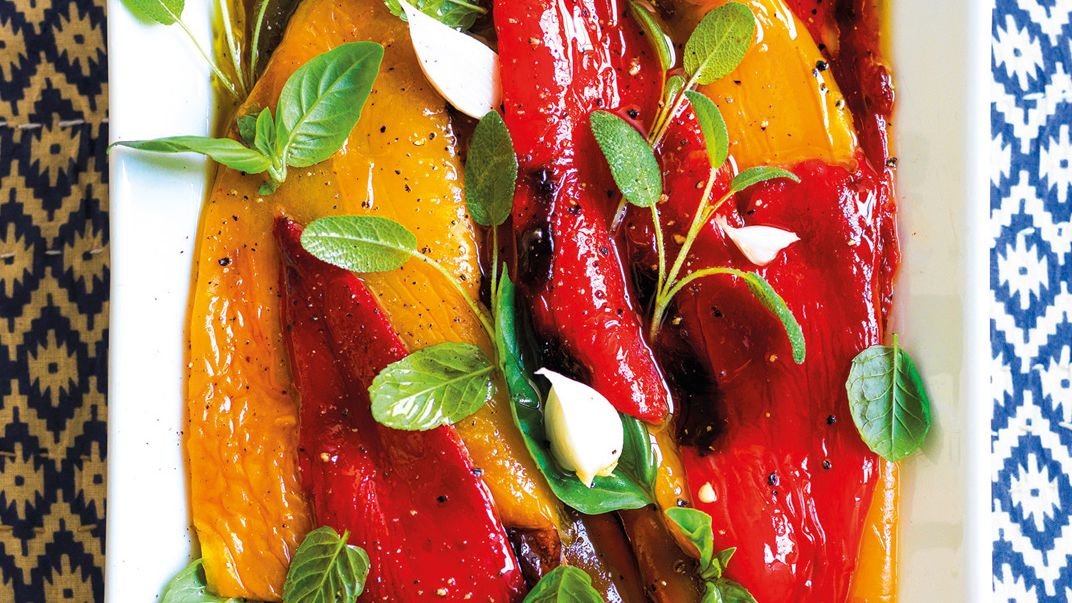 Peperoni: 10 idéias + 24 receitas para seus menus de verão