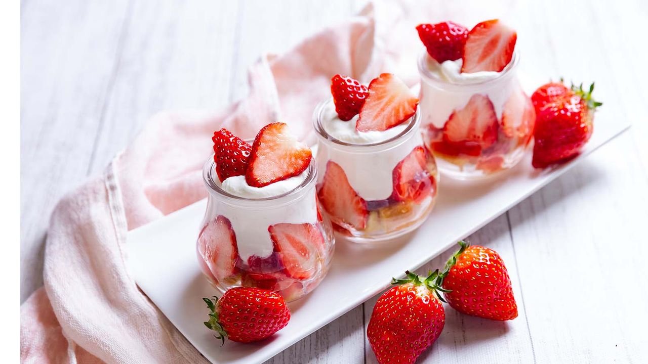 O Summer Tiramisu em 5 variantes deliciosas para tentar