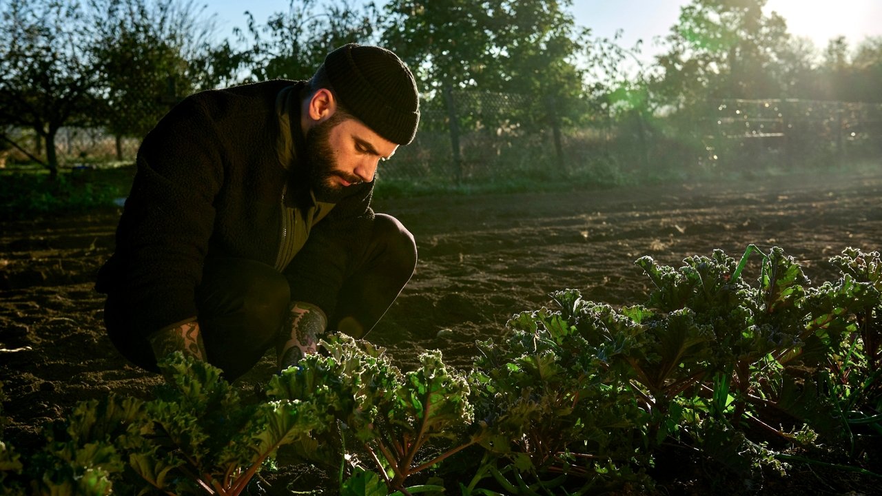 Um dos jovens chefs mais talentosos de Roma é um açougueiro e padeiro nos fornos Bonci