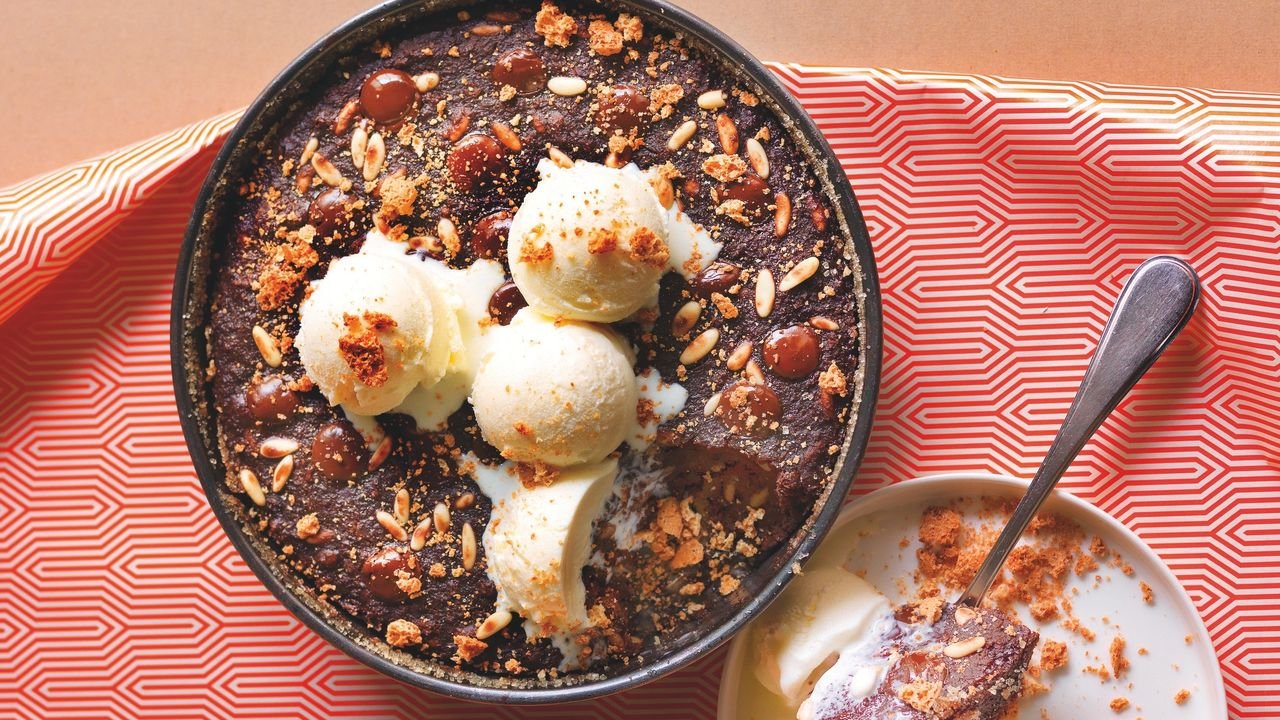 Bolo Paesana, a receita do bolo de pão Brianzola