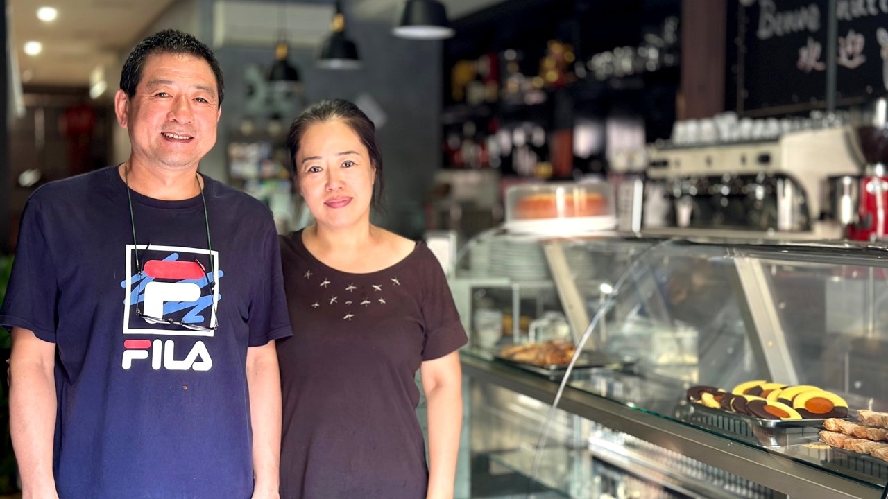 Xiao Shenyang, o restaurante chinês em Roma com a cozinha do norte
