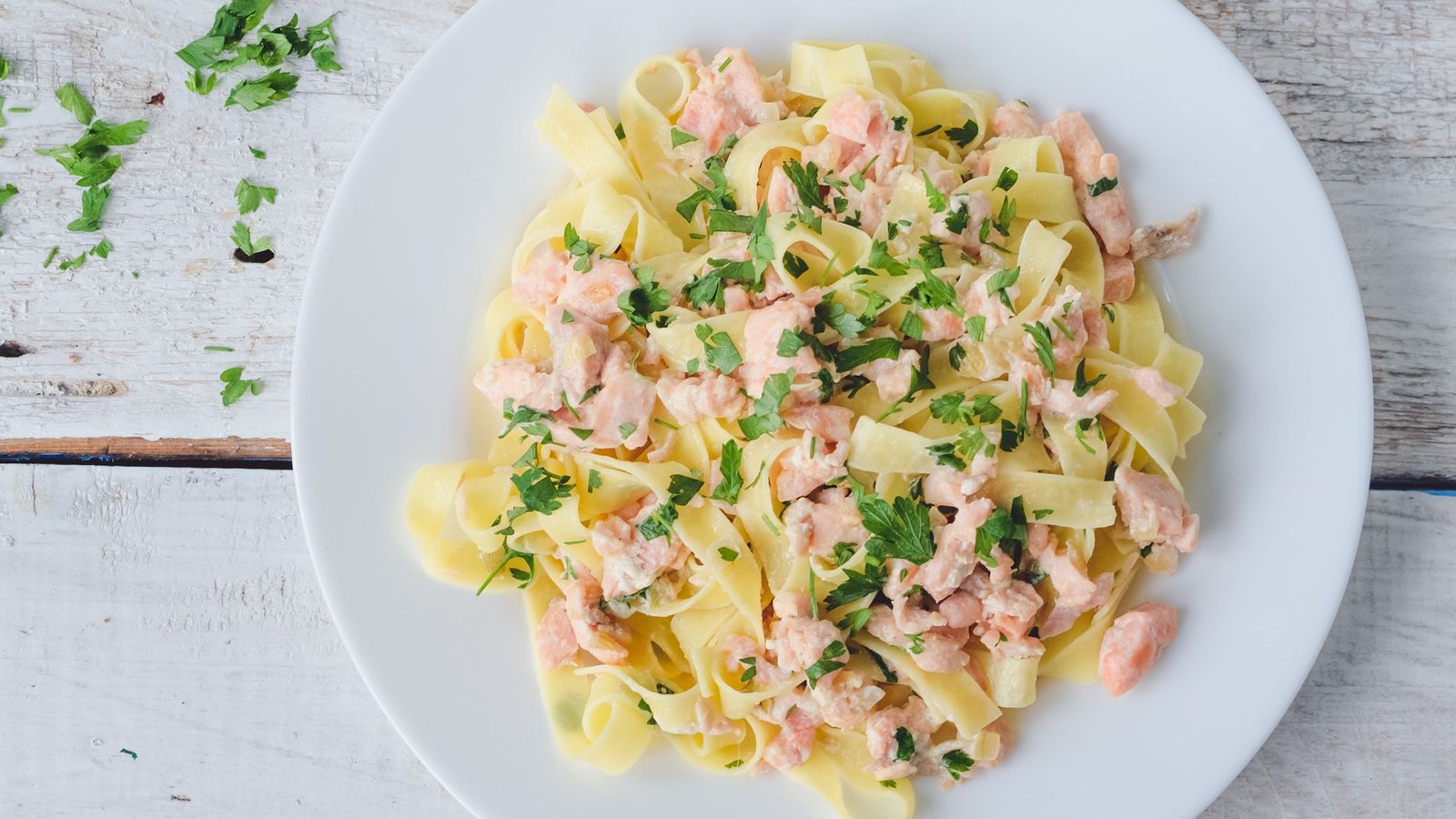 O primeiro que nunca sai de moda | Cozinha italiana