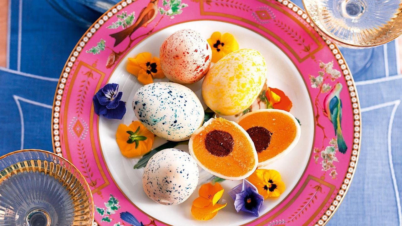 Sobremesas de Páscoa para crianças: 25 receitas deliciosas e divertidas