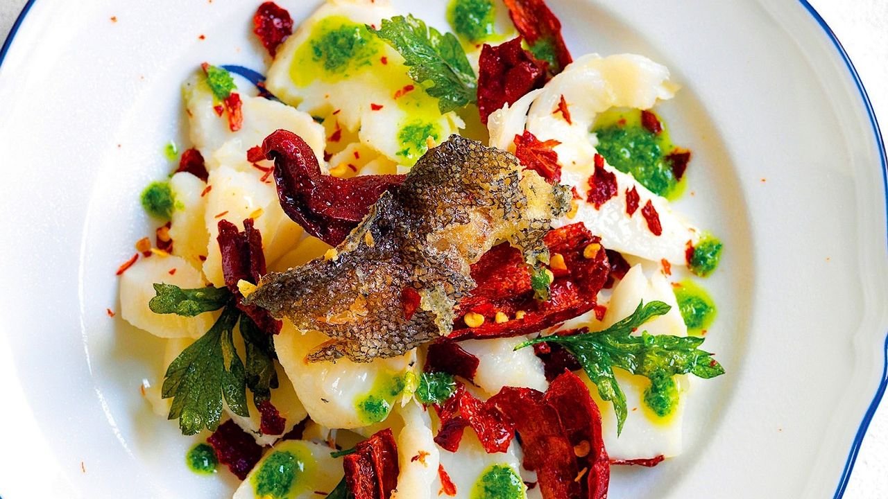 Tudo sobre Cruschi Peppers e 2 receitas tradicionais