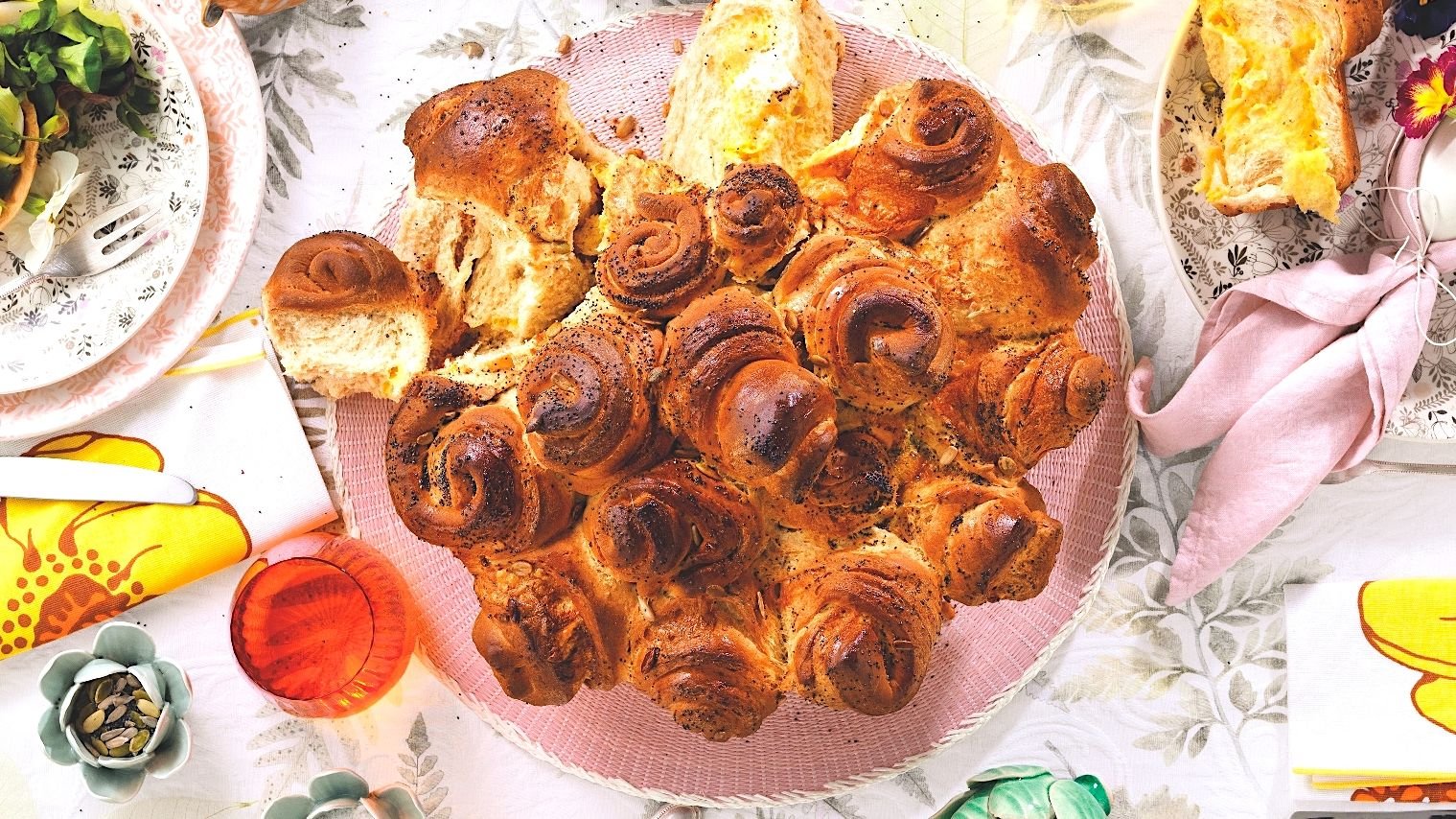 45 Receitas de piquenique fáceis, rápidas e deliciosas | Cozinha italiana