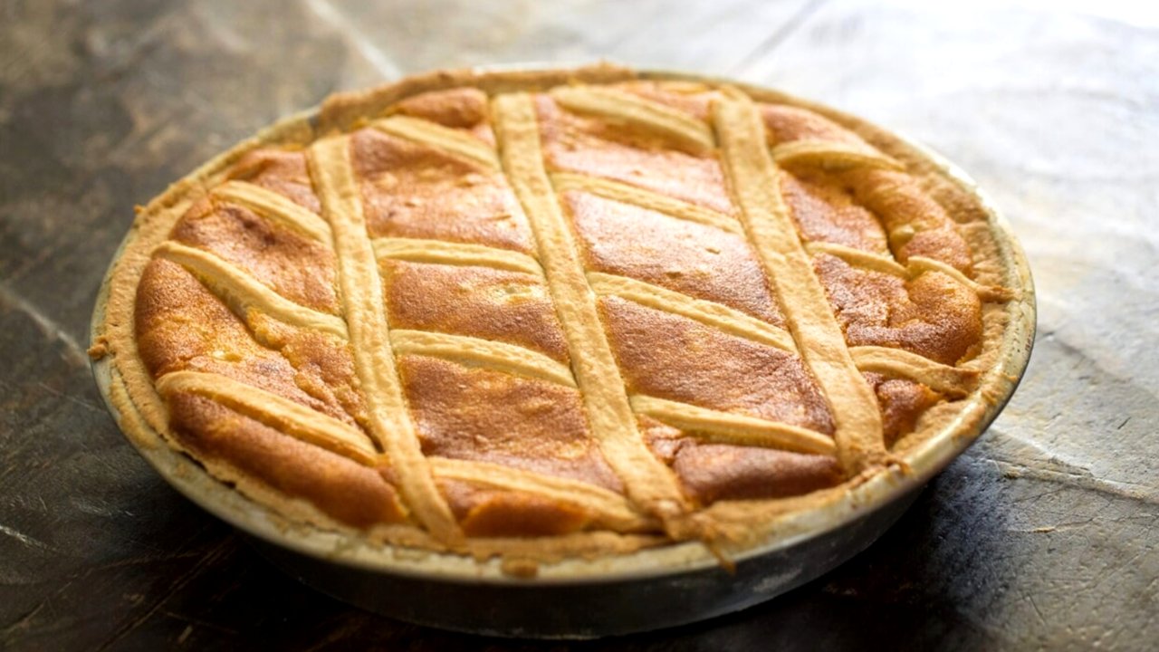 Quatro receitas tradicionais para o dia dos santos Peter e Paul